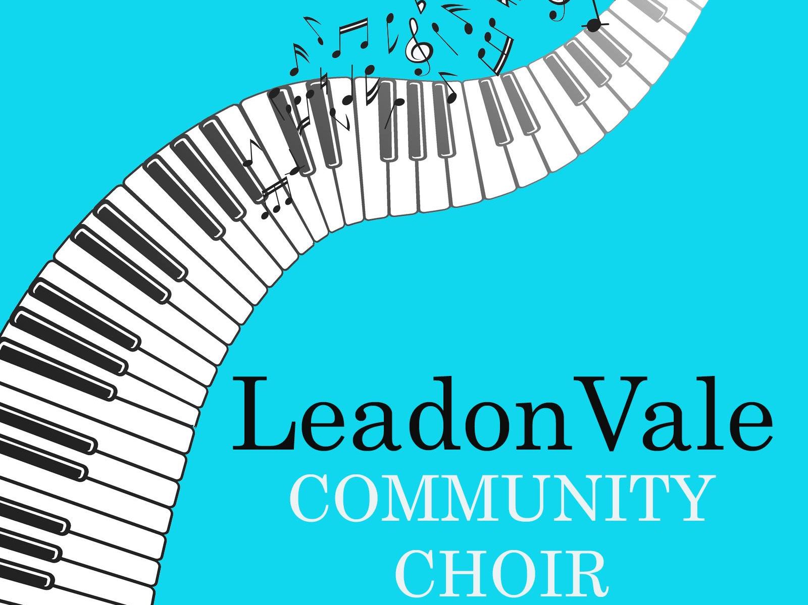 Leadon Vale Community Choir